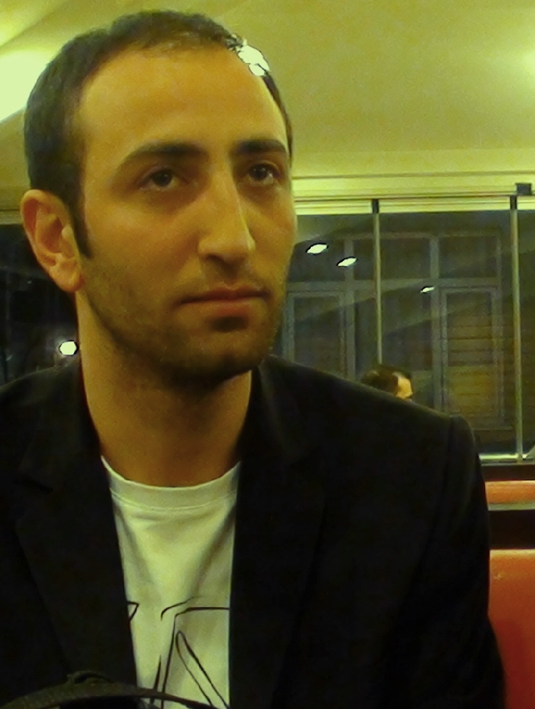 İbrahim Biçer