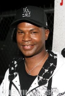 Michael Chambers