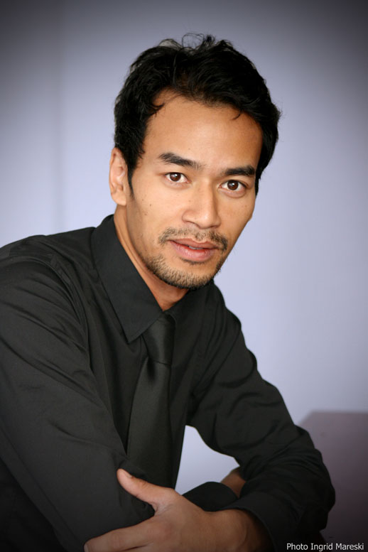 Randal Douc