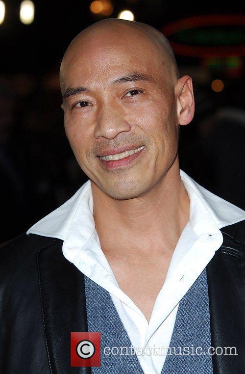 Roger Yuan