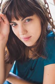 Selene Caramazza