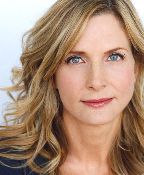 Julie Lancaster