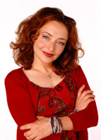 Catherine Burns