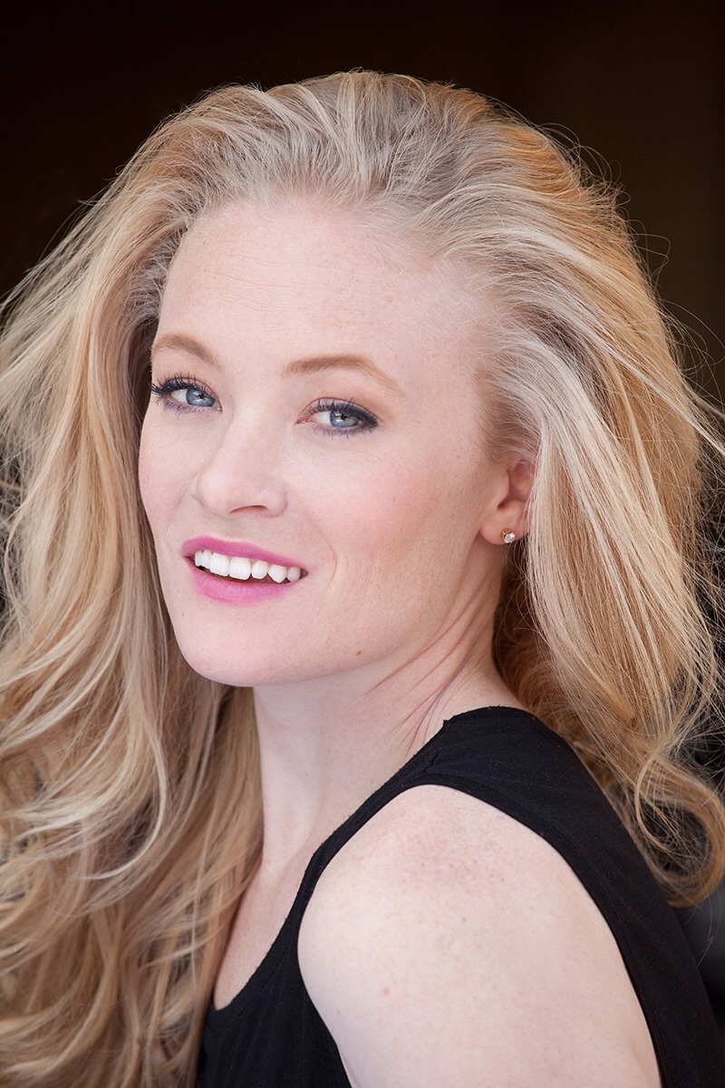 Lauren Sweetser