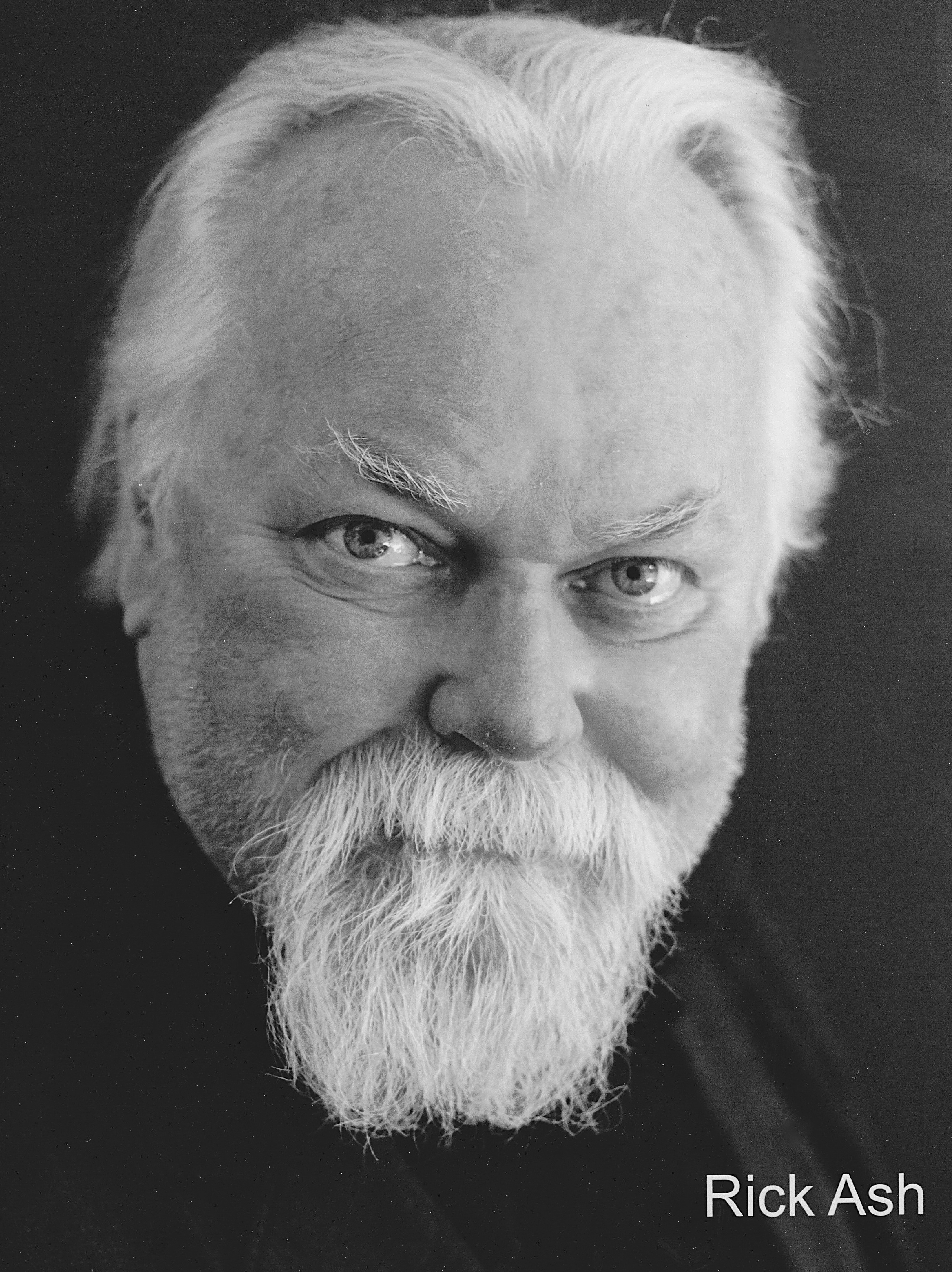 Rick Ash