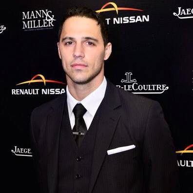 Benjamin Ciaramello