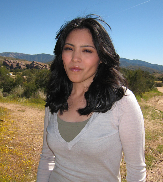 Jennifer Yee