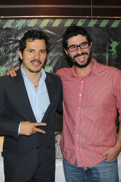 Alejo Arango