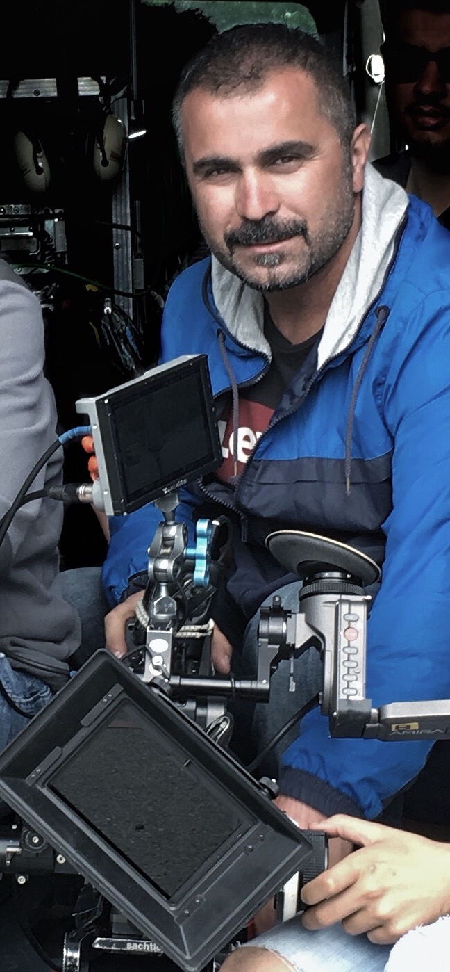 İsmail Aydın