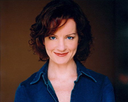 Tracey Hoyt