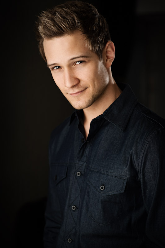 Andrew Jenkins