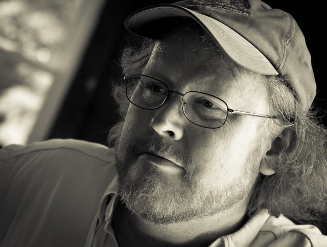 Jeff Barklage