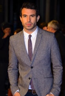 Tom Cullen