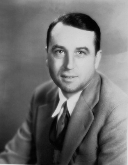 Charles Edgar Schoenbaum