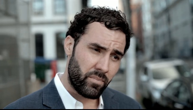 Philip Quinaz