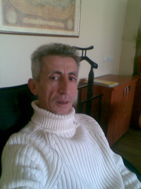 Engin Saygılı