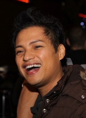 Eric Cueto