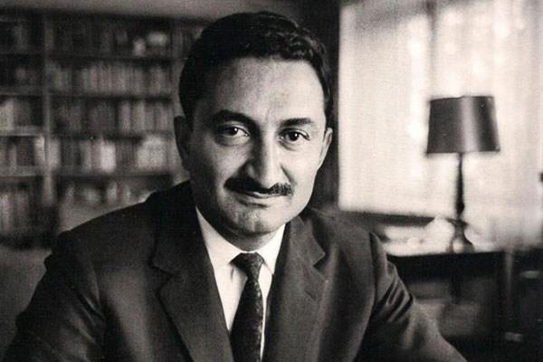 Bülent Ecevit