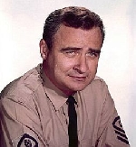 Terry Becker