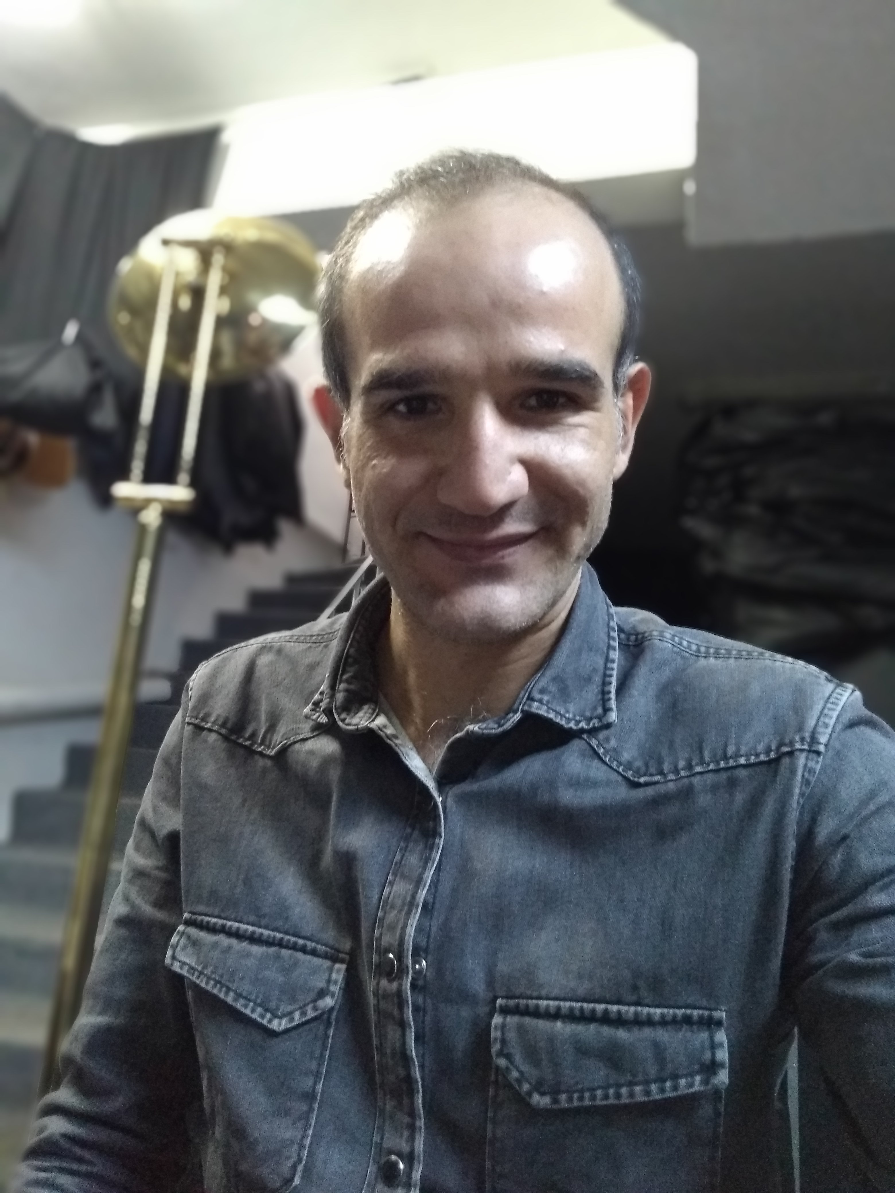İbrahim Emin Ege