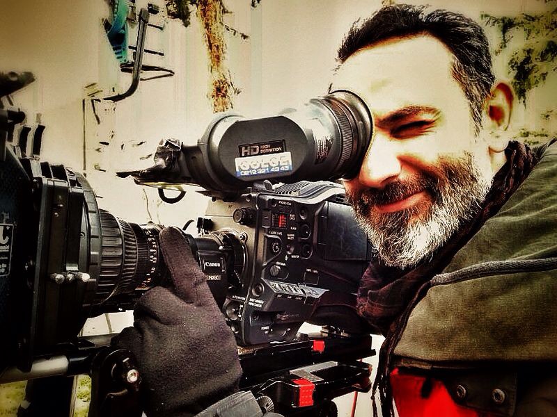 Erhan Derinoğlu