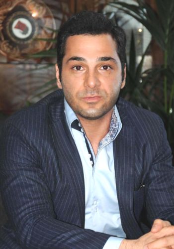 Serkan Balbal