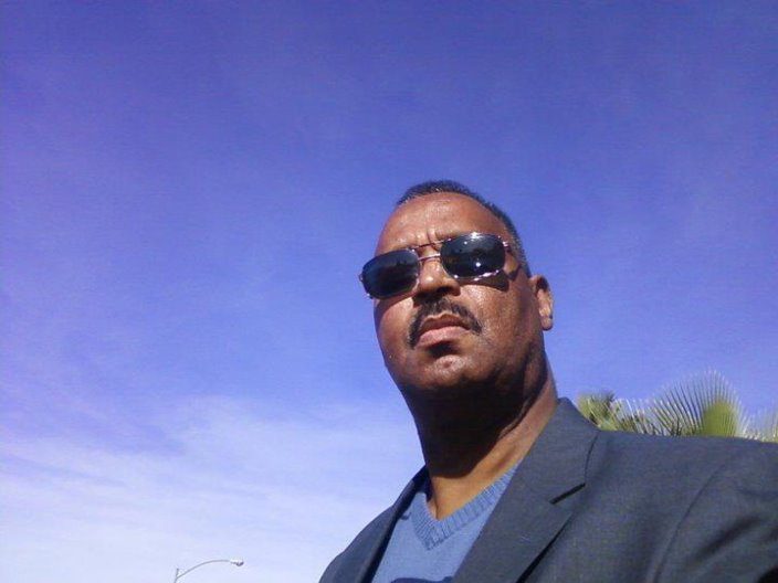 Frederick Pittman