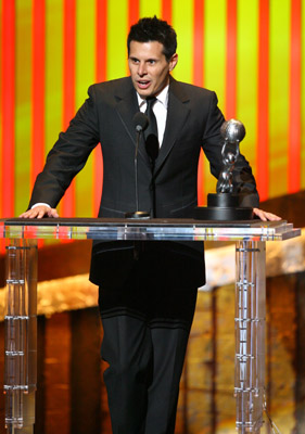 Silvio Horta