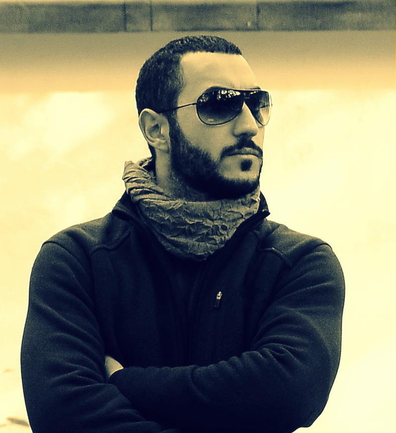 Ahmet Burçin Kılıç