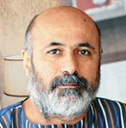 Ruhi Karadağ