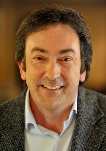 Peter Del Vecho