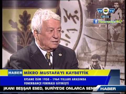 Mikro Mustafa
