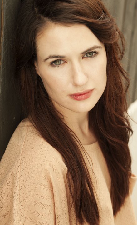 Natalie Trent