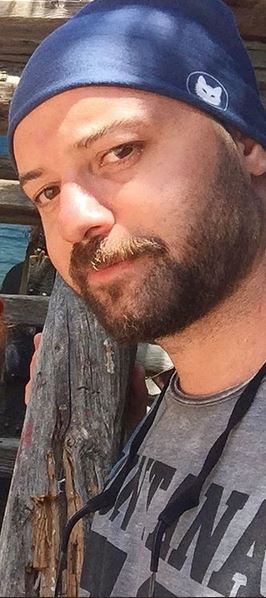 Emrah Aktürk