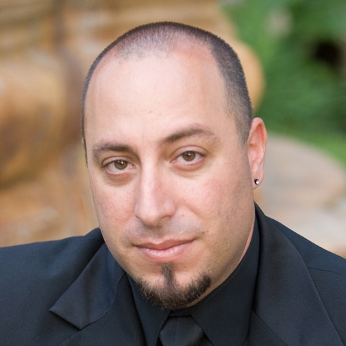 John Orfanopoulos