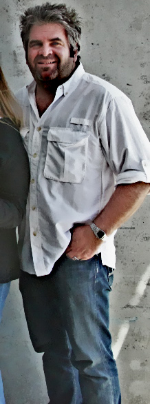 Steven Goldmann