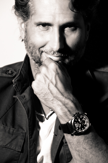 Marlon Moreno
