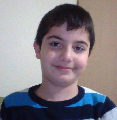 Yusuf Cemal Temel