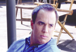 Jay Lacopo