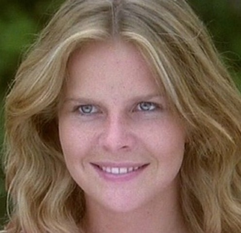 Monica Zanchi