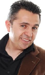 Sezgin Maden