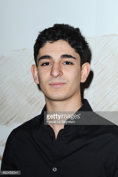 Hamza Meziani