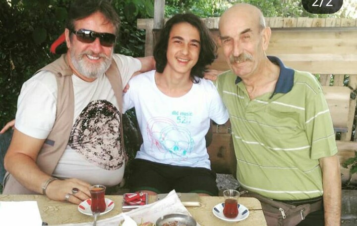 Mehmet Ali Danacı