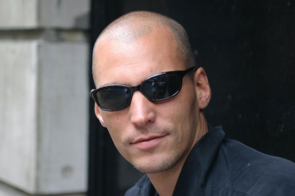 Robert Lawton