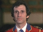 Michael Alaimo