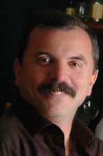 Tamer Eşkazan