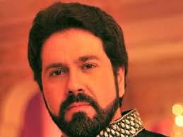 Arbaaz Ali Khan