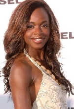 Nzinga Blake