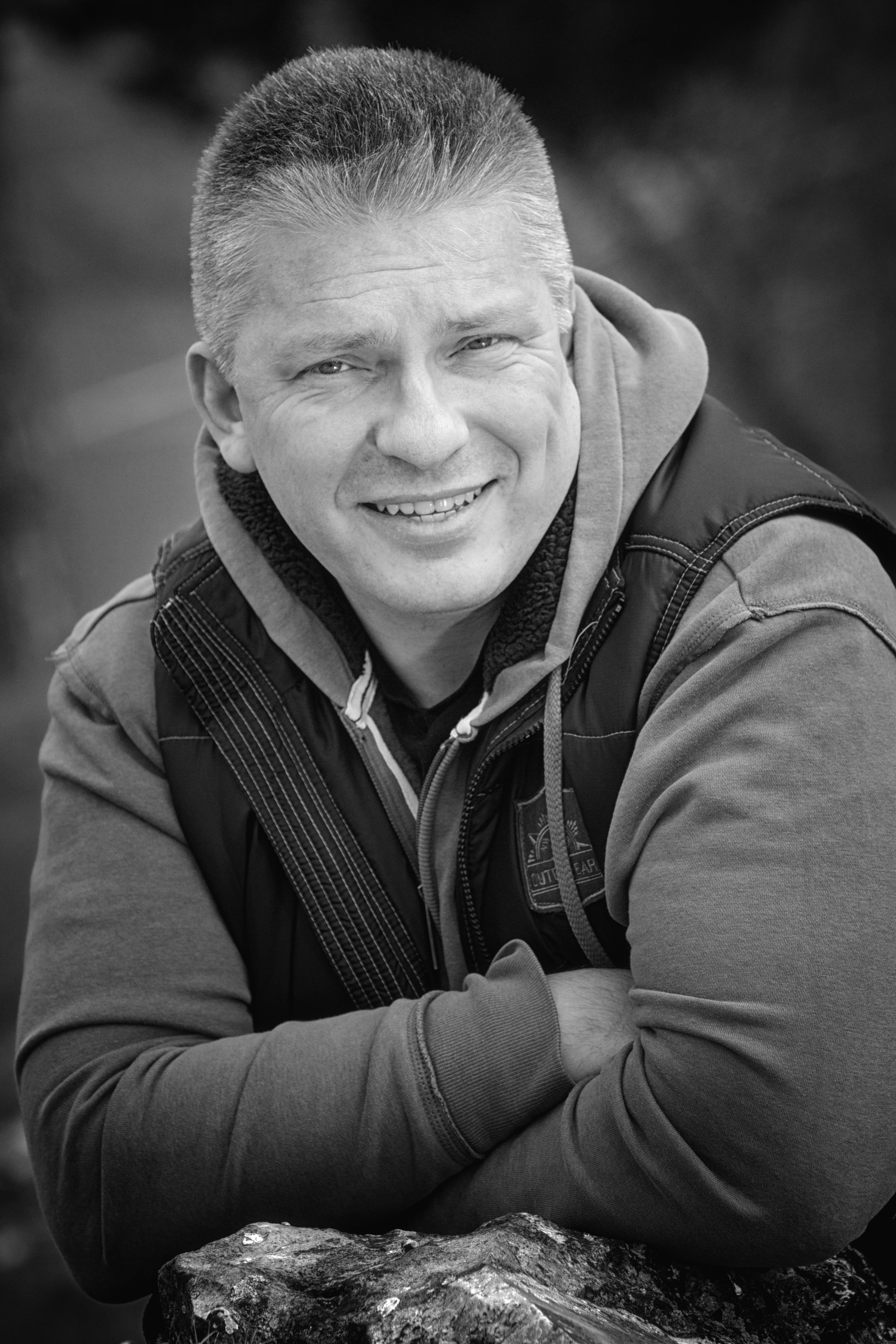 Ralph Steiger