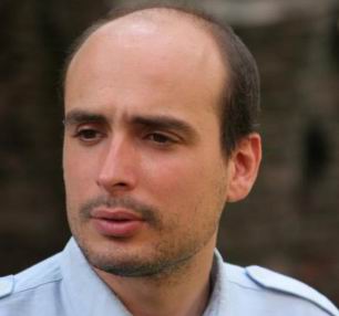 Peter Strickland